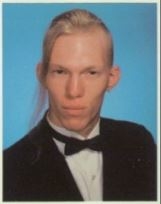 Curtis Hall - Class of 1993 - Apopka High School