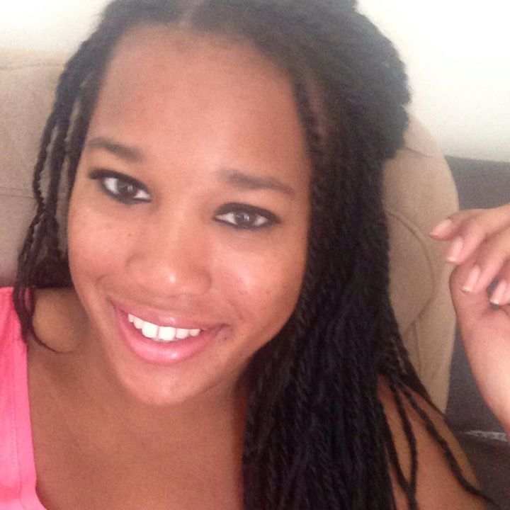 Lauren Ashley - Class of 2005 - Apopka High School