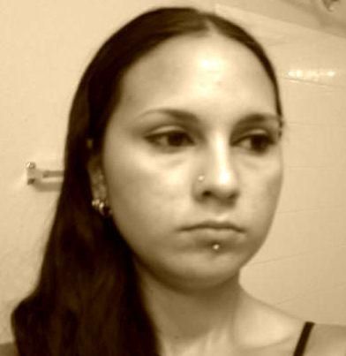 Nicole Willson - Class of 2004 - Apopka High School
