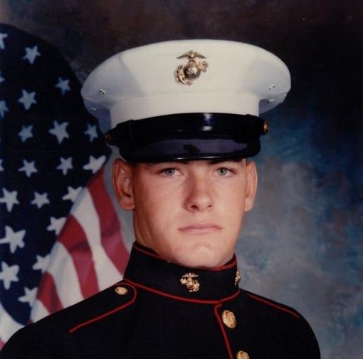 Joseph Gribble - Class of 1989 - Apopka High School