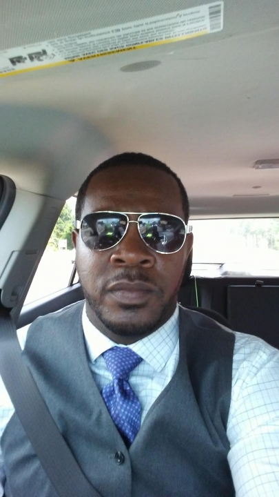 Antonio Bradford - Class of 1999 - Apopka High School