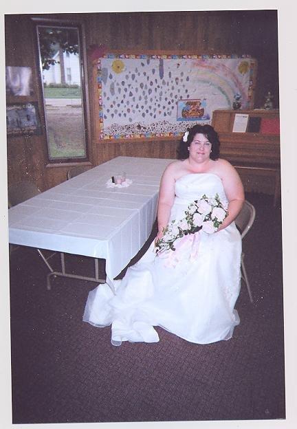 Alycia Tillman - Class of 1991 - Apopka High School