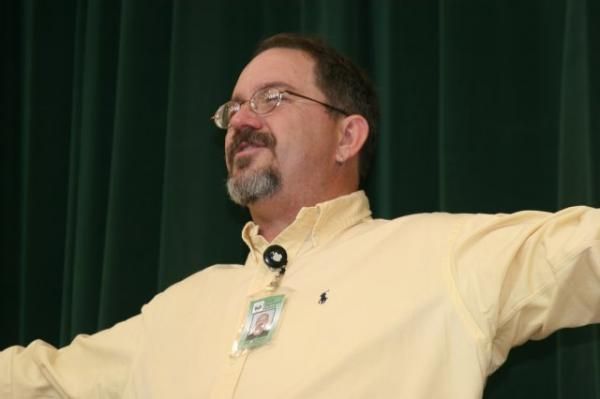 Stephen D. Nelson - Class of 1975 - Apopka High School