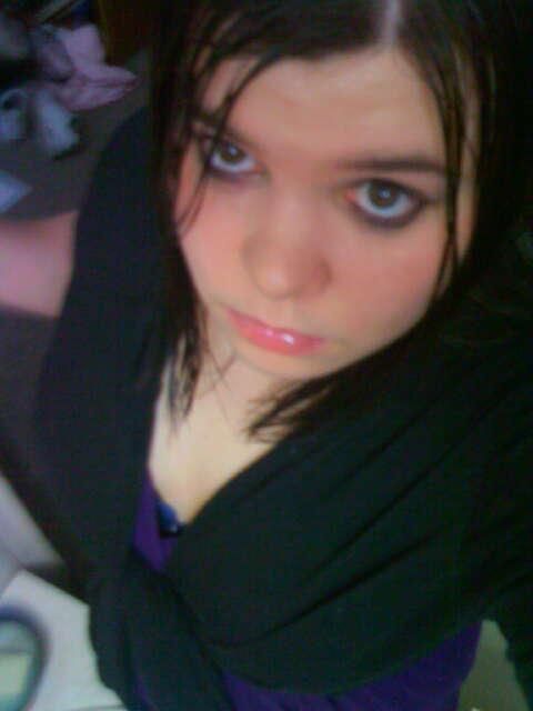 Desiree Heselius - Class of 2005 - Apopka High School