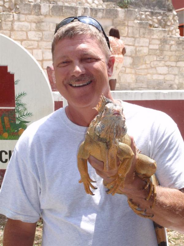 Ron Stum - Class of 1978 - Apopka High School