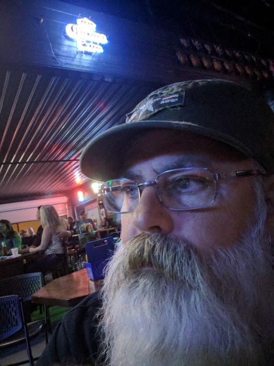 George Lovering - Class of 1981 - Apopka High School