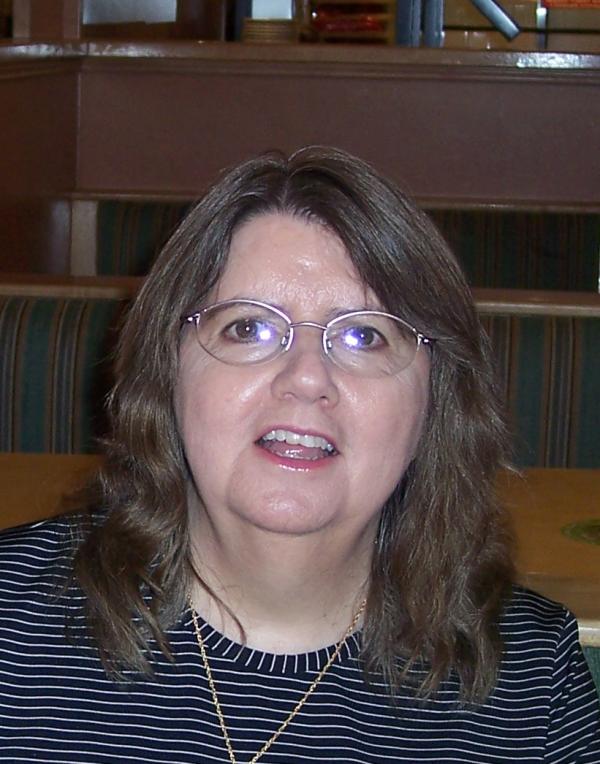 Danita Mitchem - Class of 1973 - Apopka High School