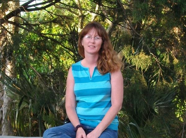 Susan Seager - Class of 1984 - Apopka High School