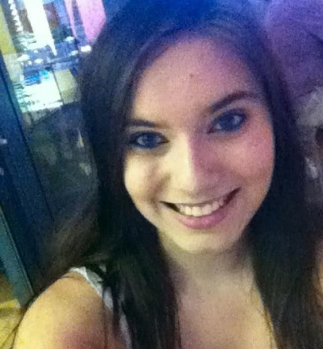 Dakota Amburgey - Class of 2012 - Apopka High School