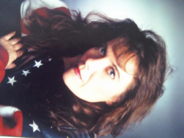 Elizabeth Weiss - Class of 1982 - Apopka High School