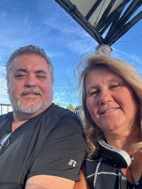 Debbie Kleier - Class of 1983 - Apopka High School