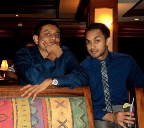 Hemil Patel - Class of 2007 - Apopka High School
