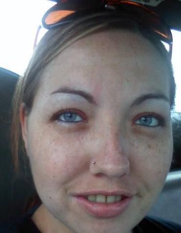 Gwen Cook - Class of 2000 - Apopka High School