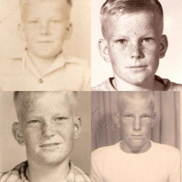 Bob Adams - Class of 1958 - Apopka High School