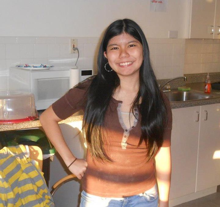 Laura Calderon-ng - Class of 2012 - Apopka High School