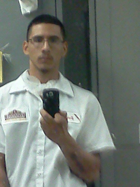 Sonny Jaso - Class of 2009 - Apopka High School