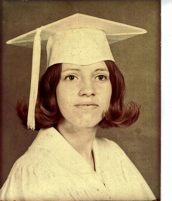Billie Jean Spurlock - Class of 1971 - Apopka High School