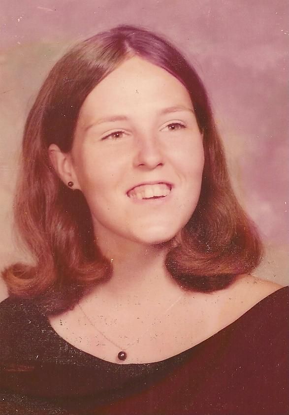 Renee Thompaon - Class of 1973 - Apopka High School
