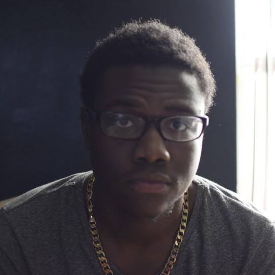 Nery Etienne - Class of 2015 - Apopka High School