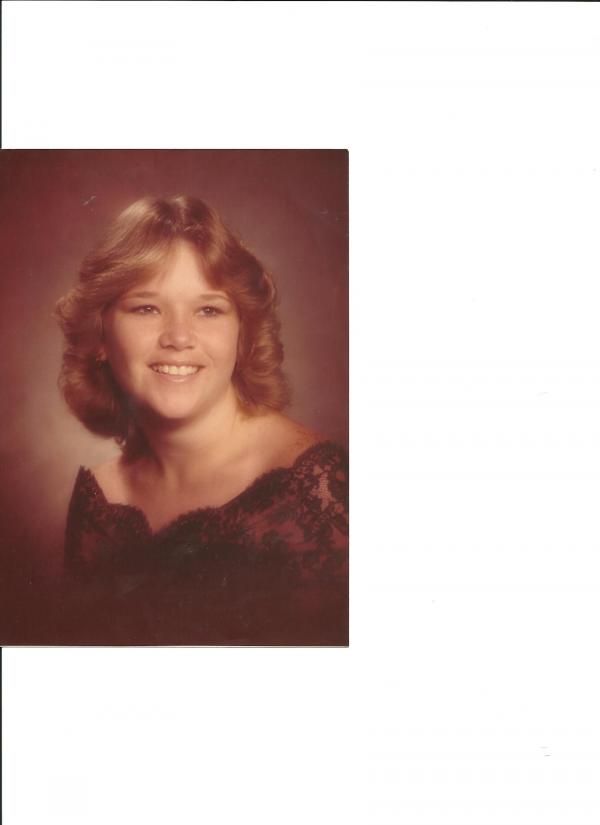 Susan Stouffer - Class of 1980 - Apopka High School