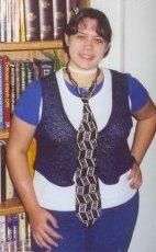 Brenna Baker - Class of 2002 - Apopka High School