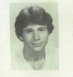 Mark Robertson - Class of 1982 - Apopka High School