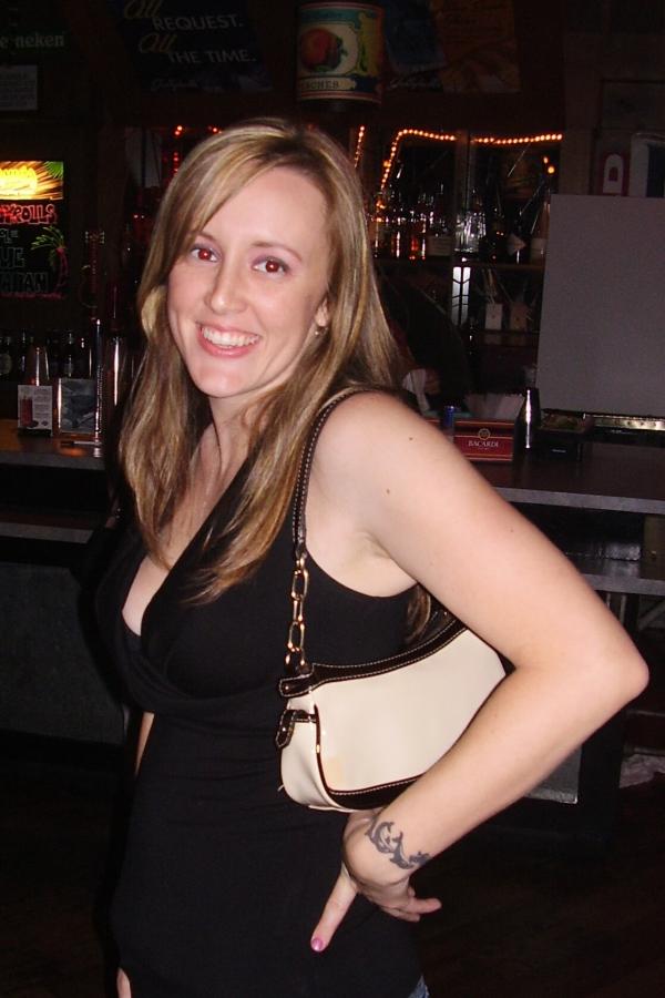 Stacey Rowland - Class of 1997 - Apopka High School