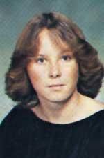 Kimberly Tyler - Class of 1982 - Apopka High School