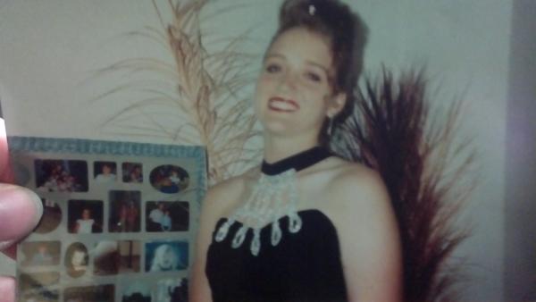 Jennifer Kersten - Class of 1992 - Apopka High School