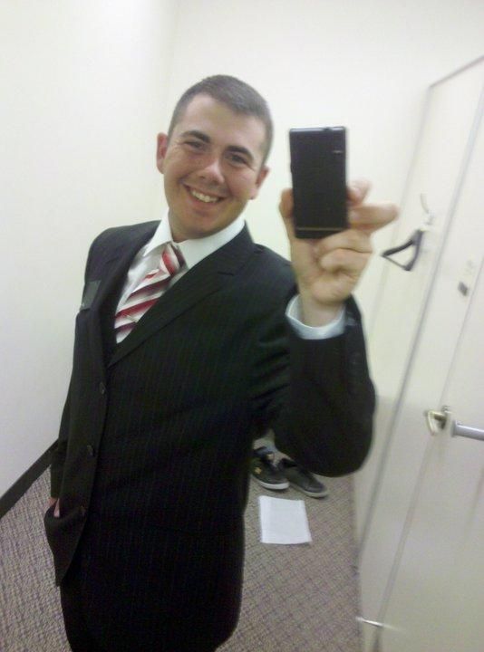 Brian Tweed - Class of 2007 - Apopka High School