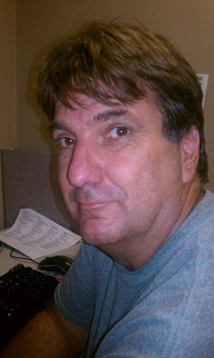 Don Helberg - Class of 1980 - Apopka High School