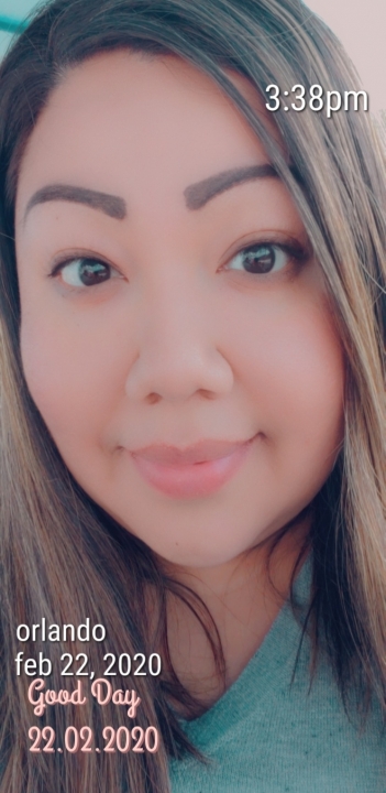 Amy Martinez - Class of 2004 - Apopka High School