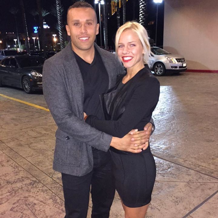 Danny Cornier - Class of 2004 - Apopka High School