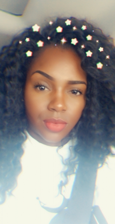 Nerelsha Justice - Class of 1998 - Apopka High School