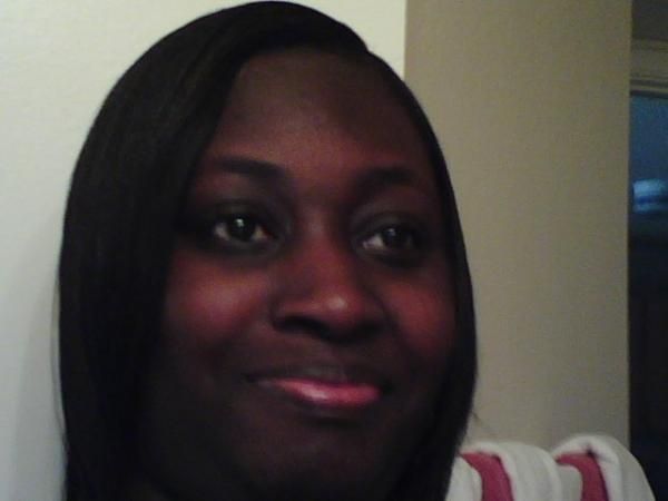 Erica Hudson - Class of 1998 - Buchholz High School