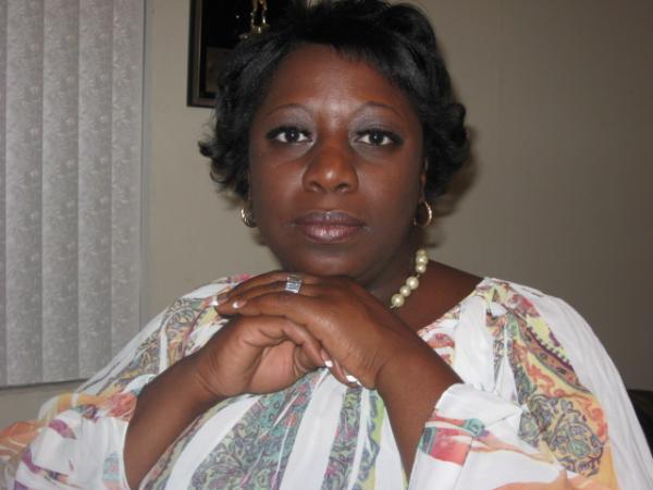 Darrcelle Covert - Class of 1990 - Buchholz High School