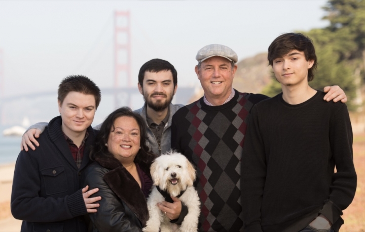 Jessica Mercado - Class of 1983 - Buchholz High School