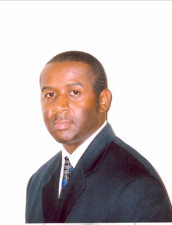 Clarence Mcgill - Class of 1990 - Buchholz High School