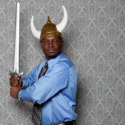 Carl Stewart - Class of 1999 - Buchholz High School