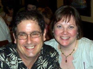 Janet Gaffney - Class of 1987 - Buchholz High School