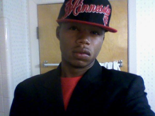 Cory (ryan) P. Brown - Class of 2001 - Buchholz High School