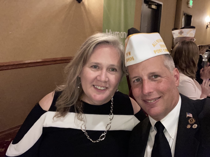 Stephen Schiffli - Class of 1987 - Buchholz High School