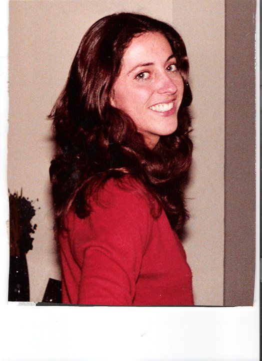 Nancy Young - Class of 1974 - Buchholz High School