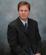 Rick Merwin - Class of 1984 - Buchholz High School