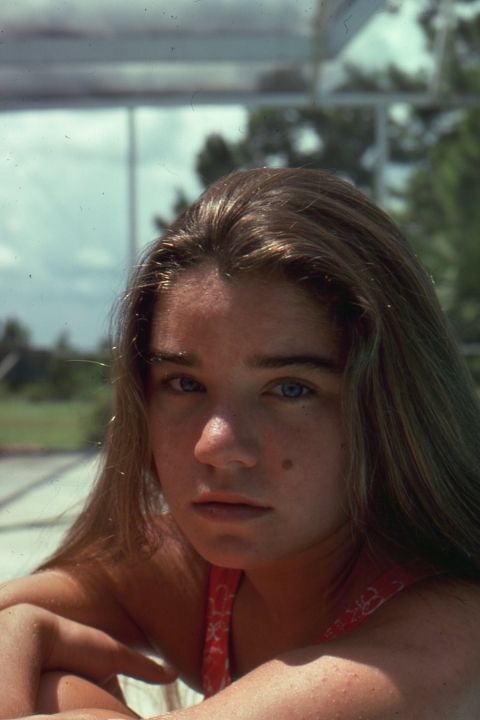 Pamela Mchenry - Class of 1978 - Buchholz High School