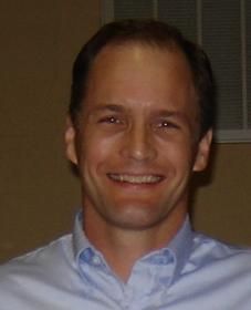 Jim Martin - Class of 1980 - Buchholz High School