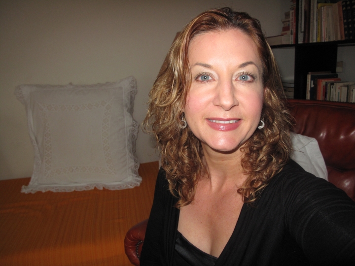 Suzie Smith - Class of 2010 - Buchholz High School