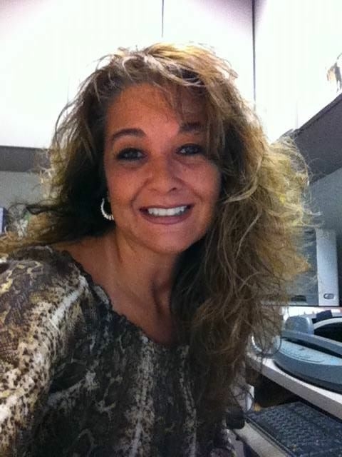 Rita Munoz - Class of 1984 - Buchholz High School