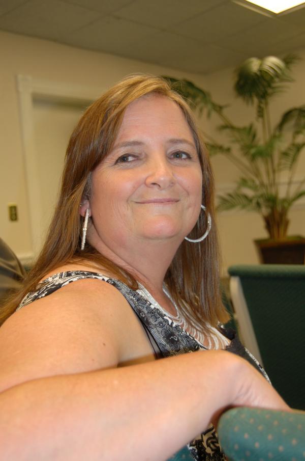 Betty King - Class of 1978 - Buchholz High School