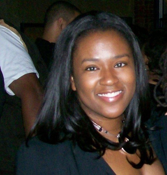 Mashira Jackson - Class of 1999 - Buchholz High School